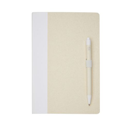 Notebook recycled milk cartons - Image 3